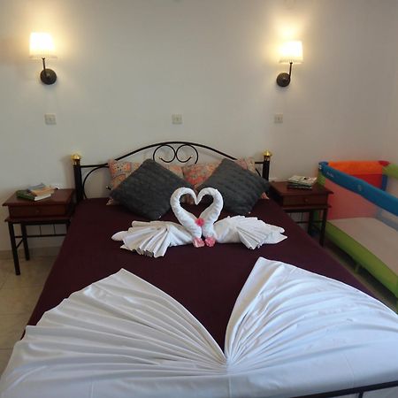 Amfi Apartments Kardamena  Екстериор снимка