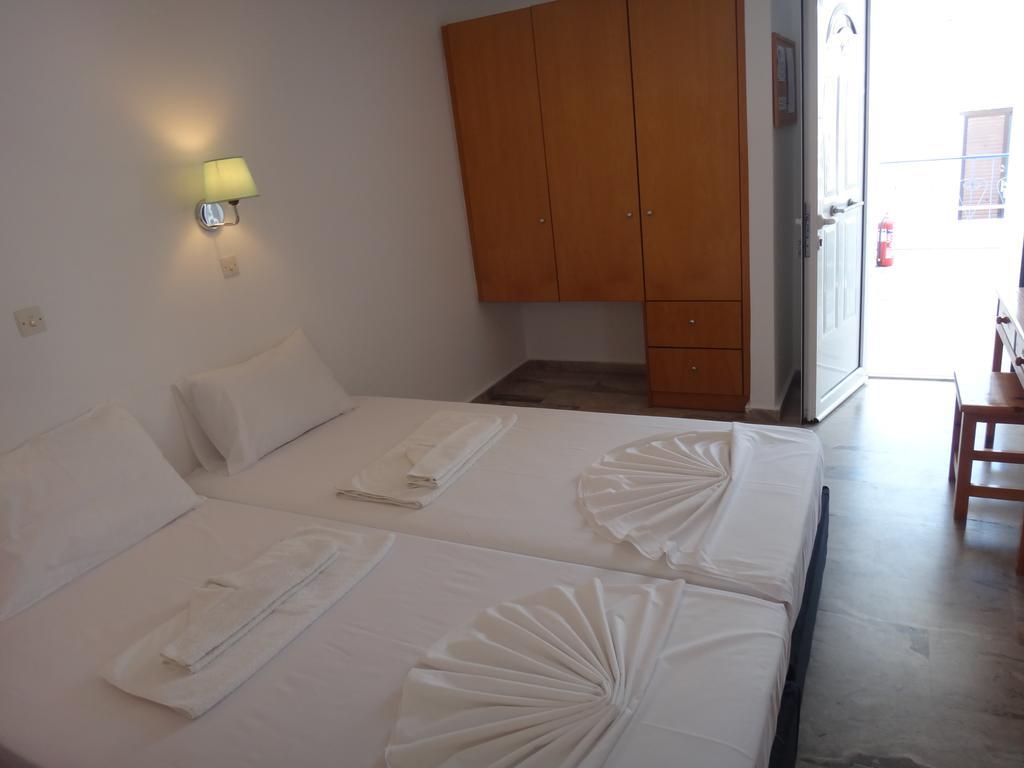 Amfi Apartments Kardamena  Стая снимка