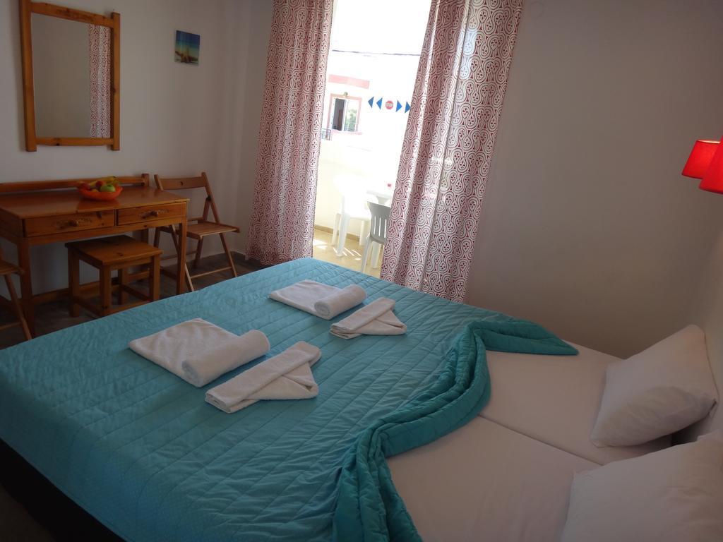 Amfi Apartments Kardamena  Стая снимка