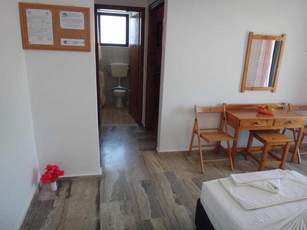 Amfi Apartments Kardamena  Стая снимка
