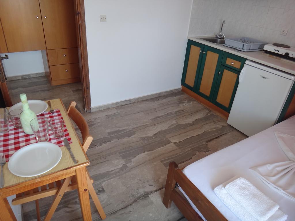 Amfi Apartments Kardamena  Стая снимка