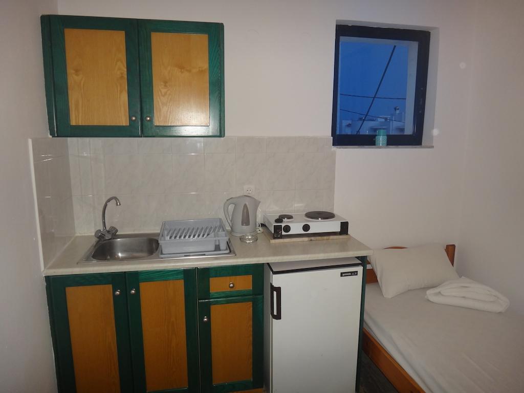Amfi Apartments Kardamena  Екстериор снимка