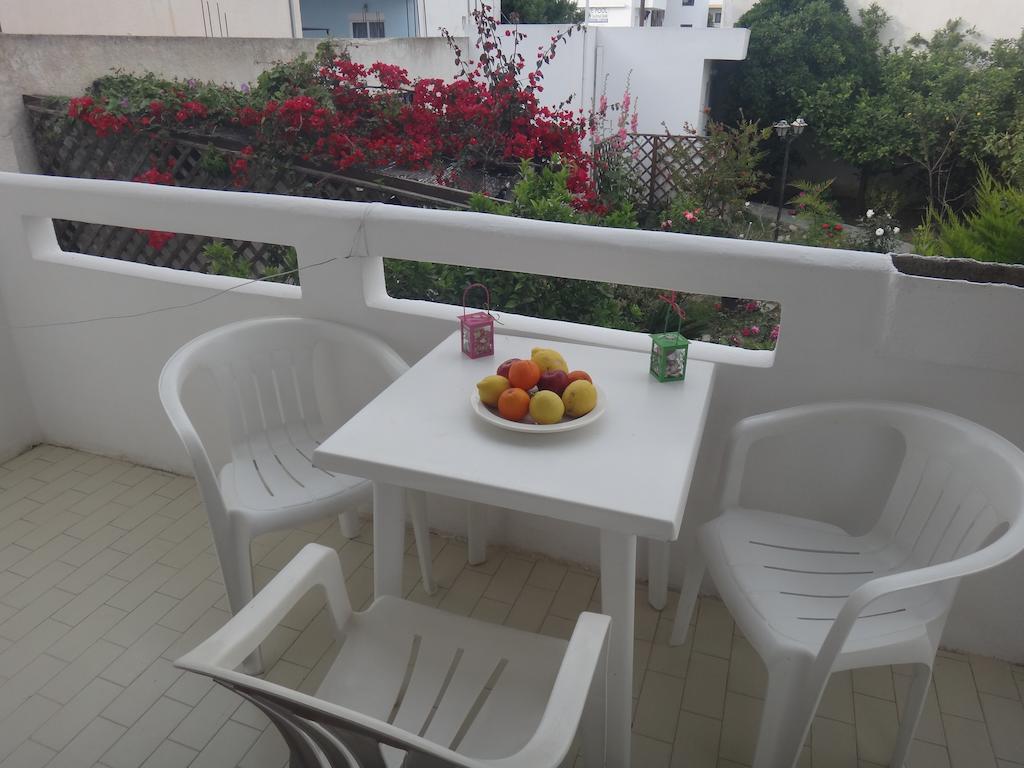 Amfi Apartments Kardamena  Екстериор снимка