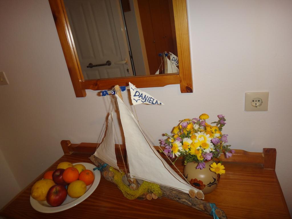 Amfi Apartments Kardamena  Екстериор снимка