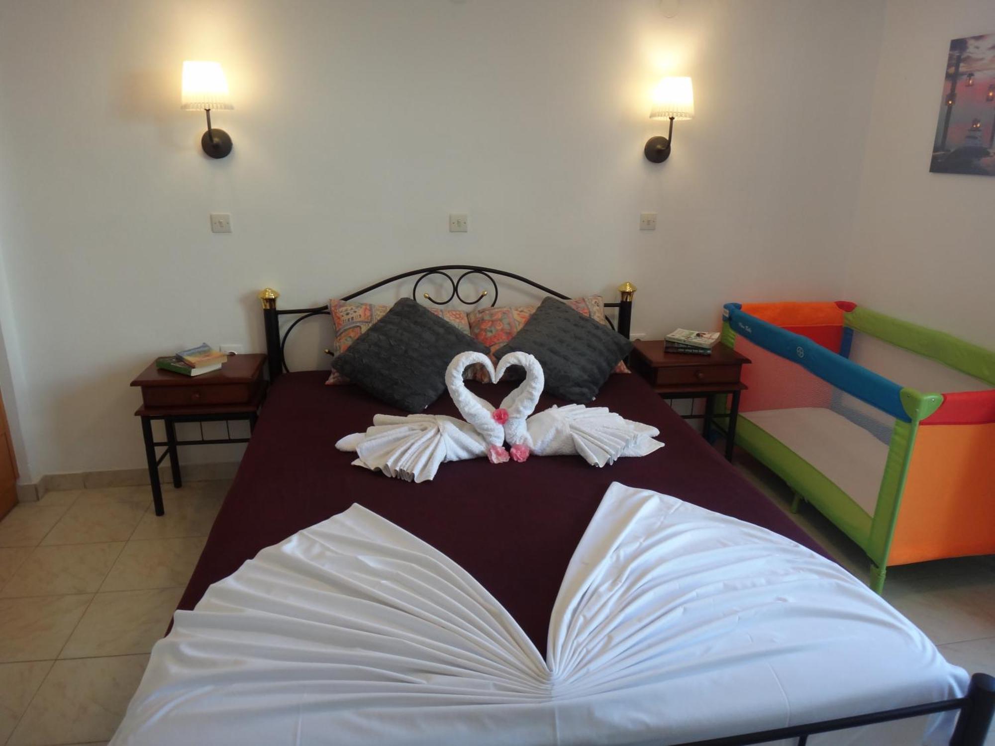 Amfi Apartments Kardamena  Екстериор снимка