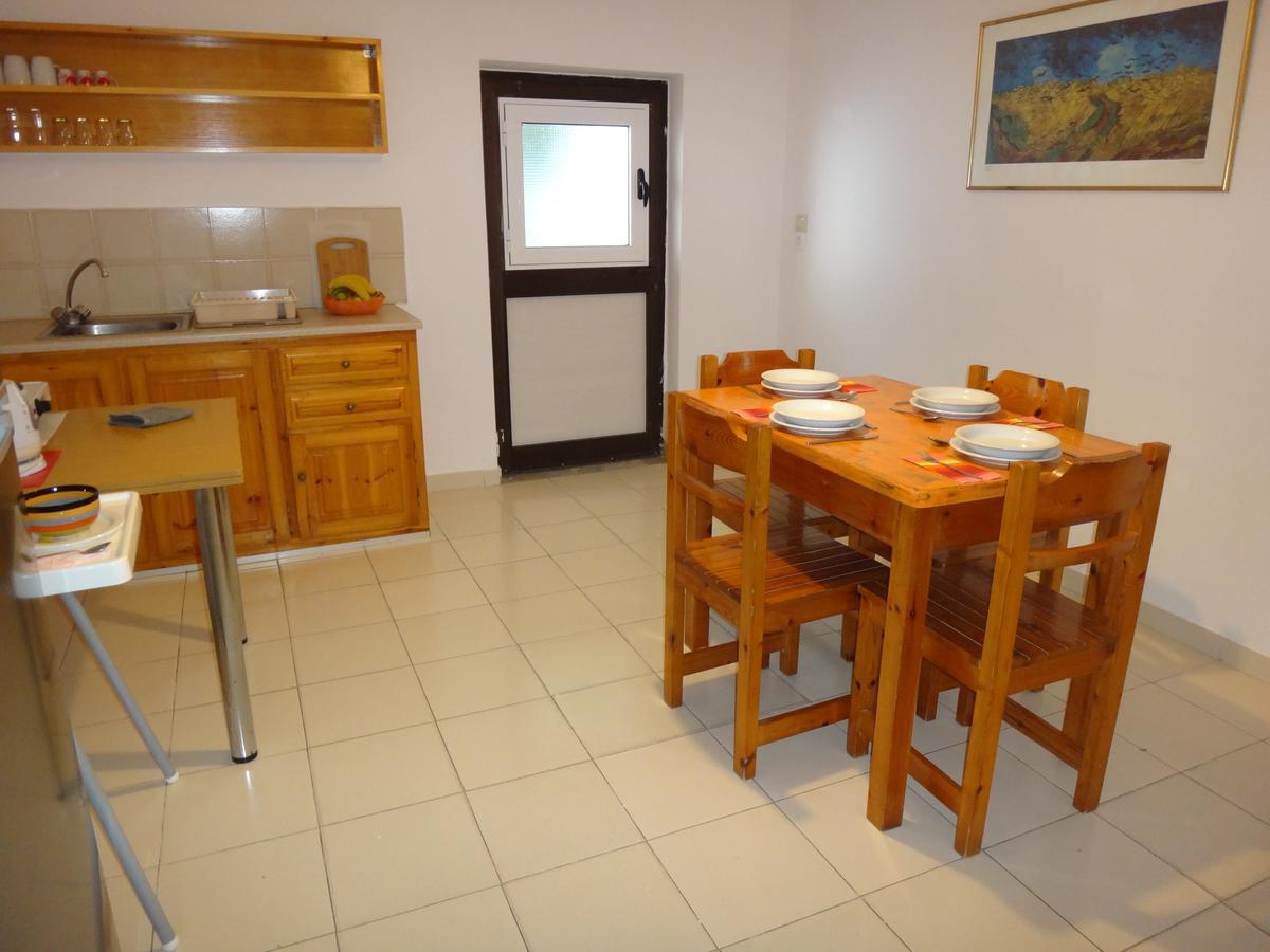 Amfi Apartments Kardamena  Екстериор снимка