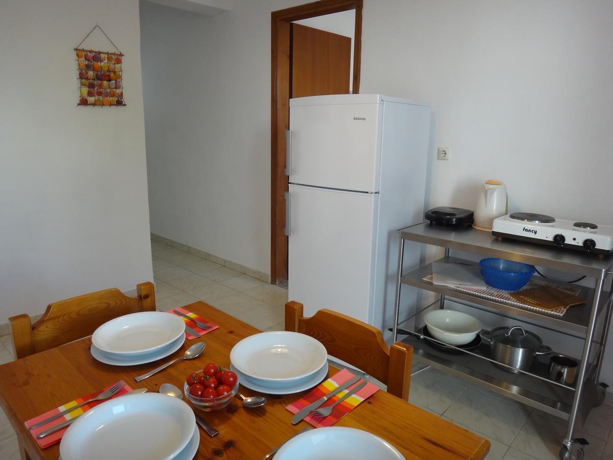 Amfi Apartments Kardamena  Екстериор снимка