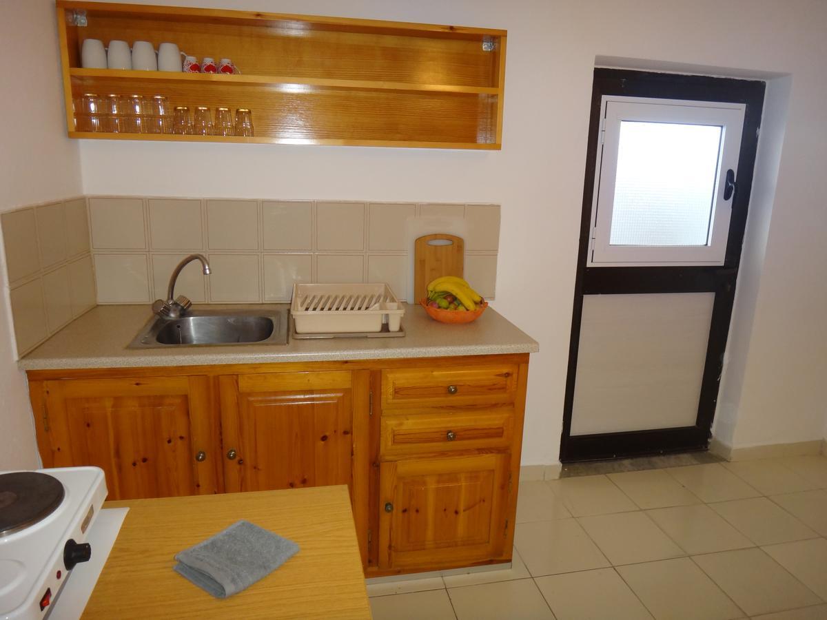 Amfi Apartments Kardamena  Екстериор снимка