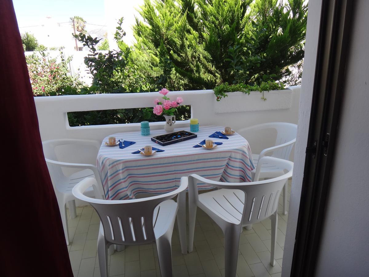 Amfi Apartments Kardamena  Екстериор снимка